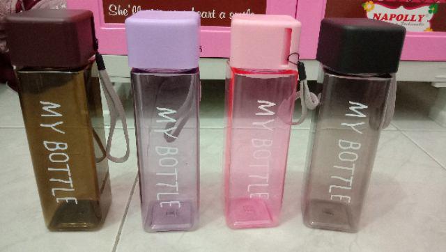 My Bottle Petak Bening Import