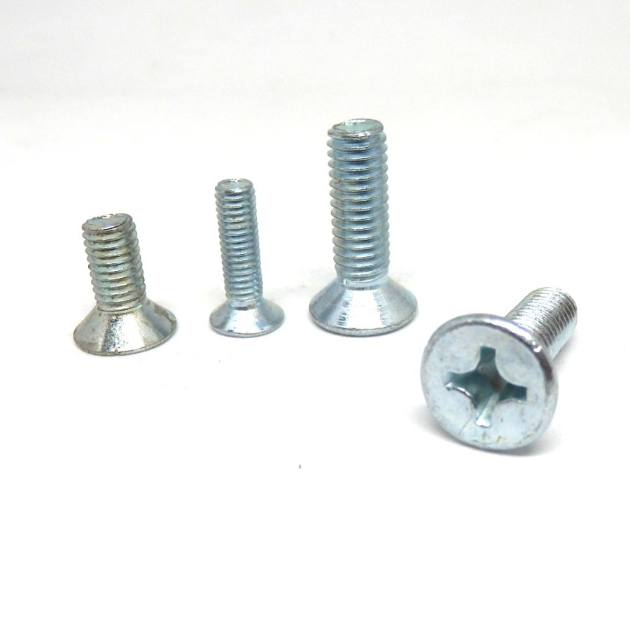 BAUT JF M10 X 60MM