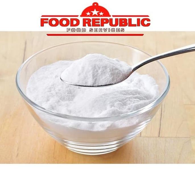 

BAKING POWDER DOUBLE ACTION 100 GR REPACK FOOD GRADE IMPORT PENGEMBANG TERJAMIN Kode 537