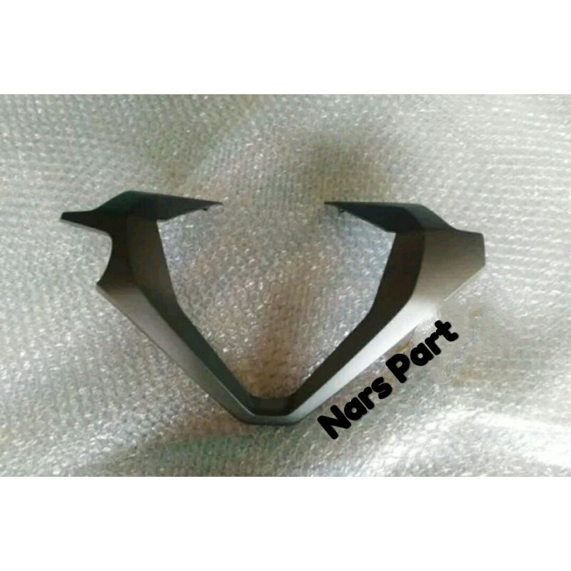 cover speedometer vario 125 150 esp New coklat doff