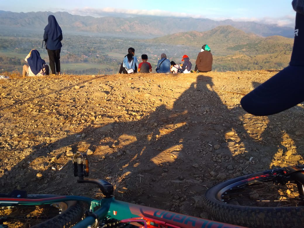 Alat Tools Penahan Pembuka Sprocket Dan Pembuka Bottom Bracket Bb Ht2 3 In 1