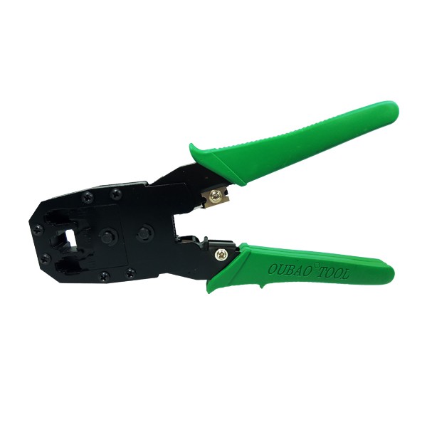 Tang Crimping Tools