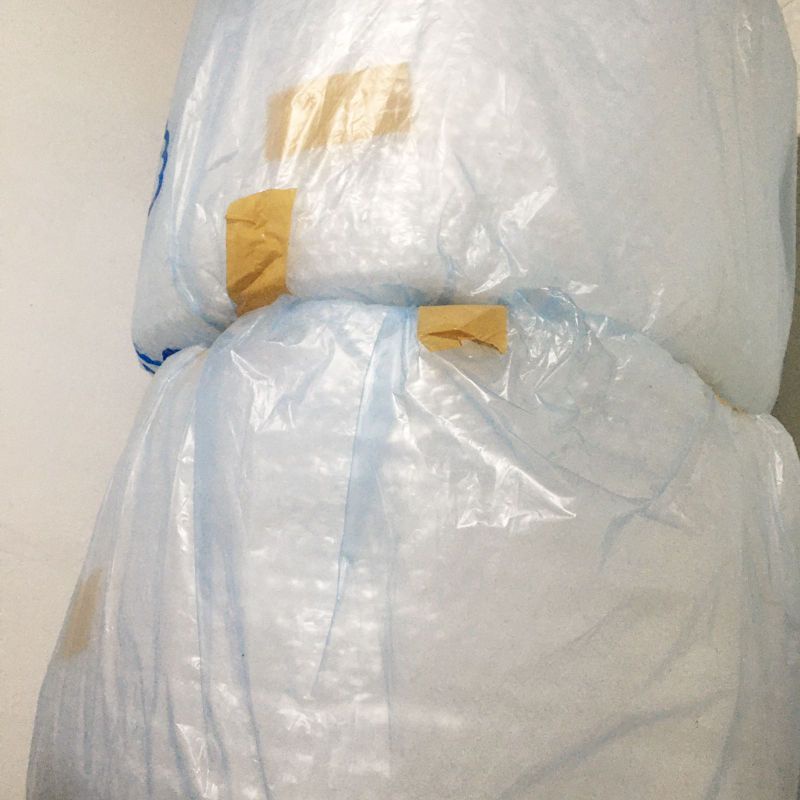 

BUBBLE WRAP ROLL UK 30CM X 50CM MURAH