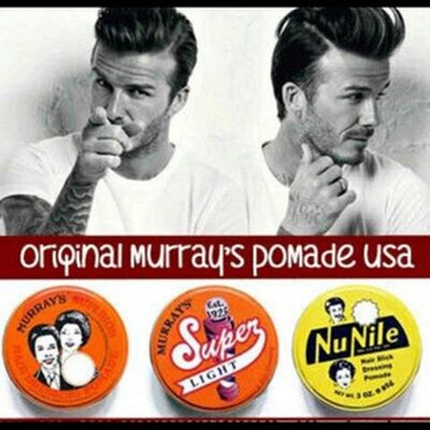 POMADE MURRAY'S MINYAK RAMBUT SUPERIOR SUPERLIGHT