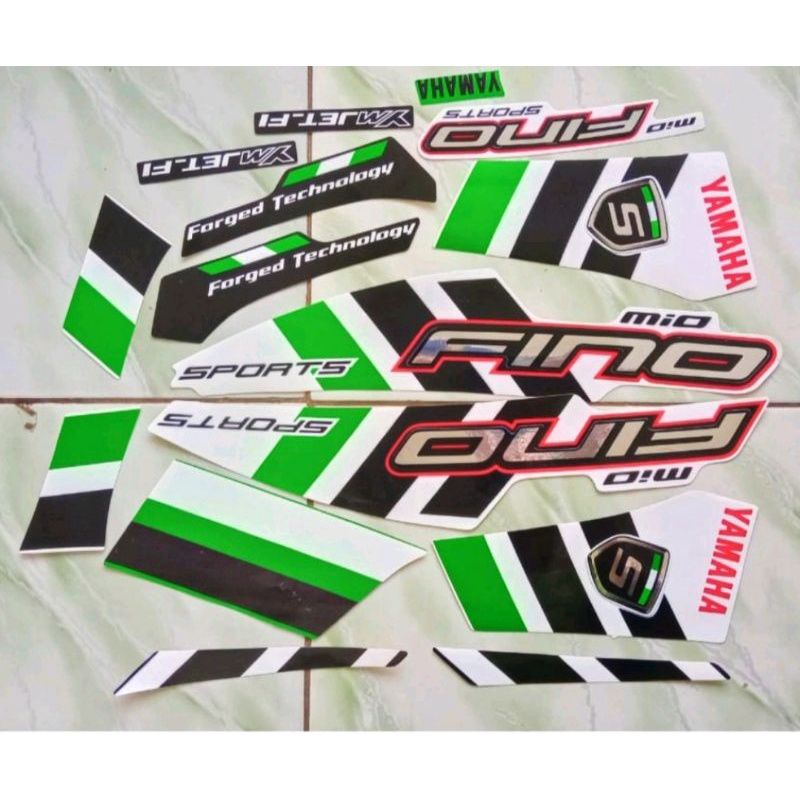 stiker list striping body mio fino 2014
