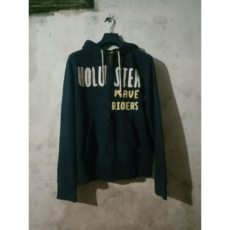 Ziper Hodie holister