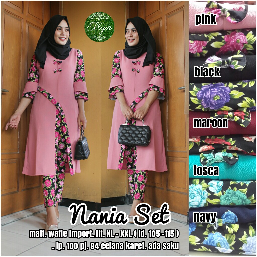 nania set