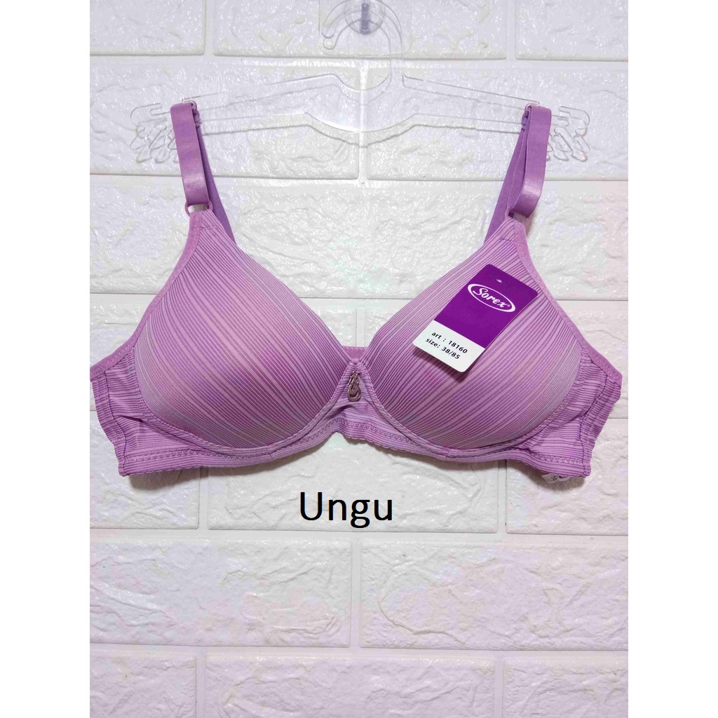 bb BRA BH FASHION SOREX 18160