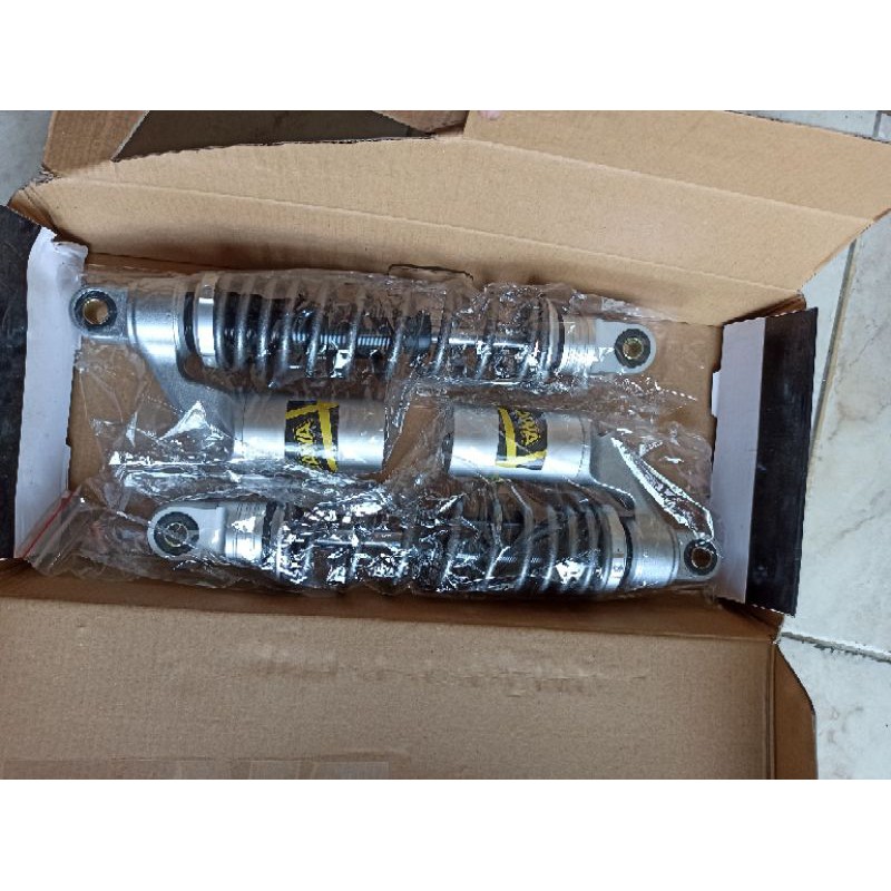 shock belakang takegawa 34