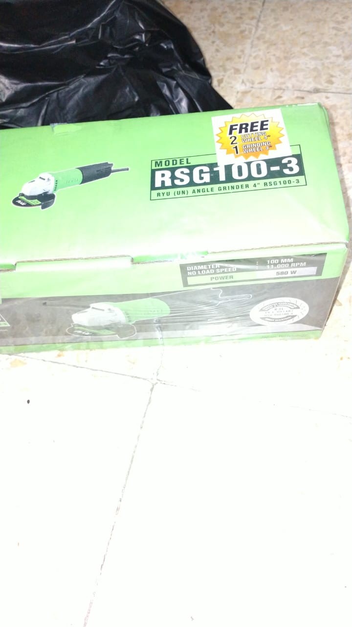 Gerinda Ryu 4  Original Full Bonus Gurinda Grenda