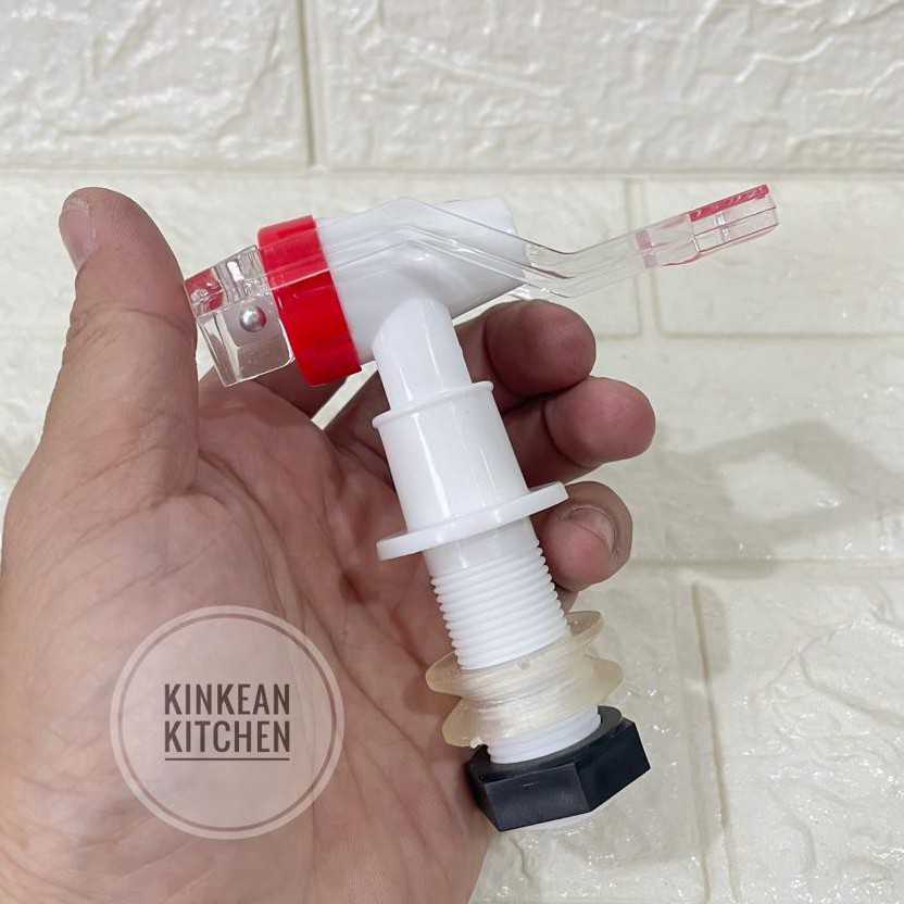 KRAN DISPENSER / PANAS-DINGIN