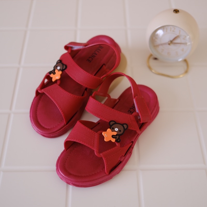 Fashion Kids Koya - Sandal Anak Terbaru