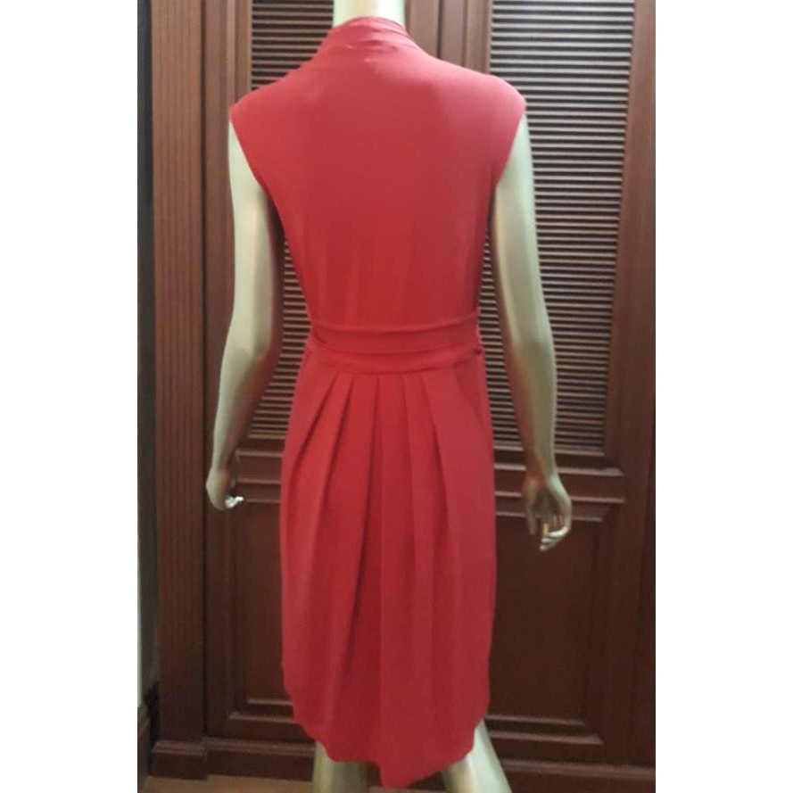 Dress Midi BCBG - Max Azria