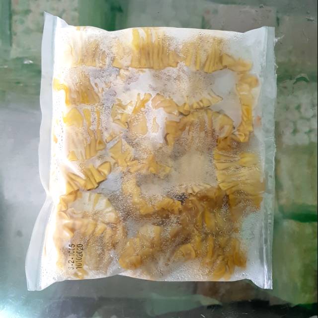 

Dimsum Cikao Ayam ( Frozen ) isi 20 pcs