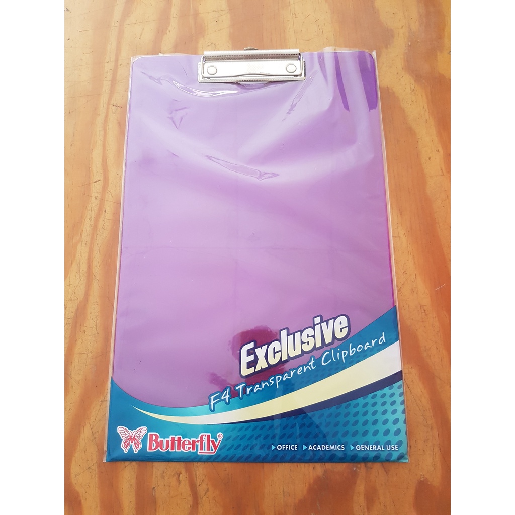 

clipboard transparan