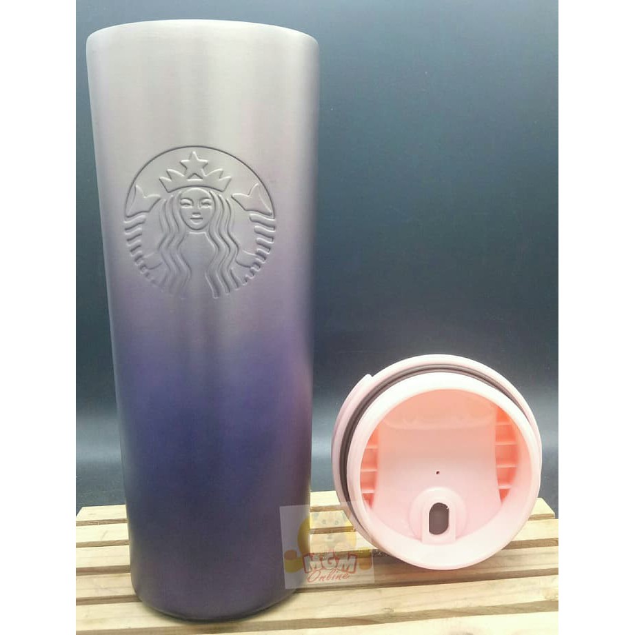 Starbucks tumber BUNGLON 16oz / 473ml LIMITED OFFER!! 2444