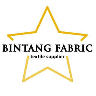 Bahan Handfeel Kain  Bintang Fabric Shopee Indonesia