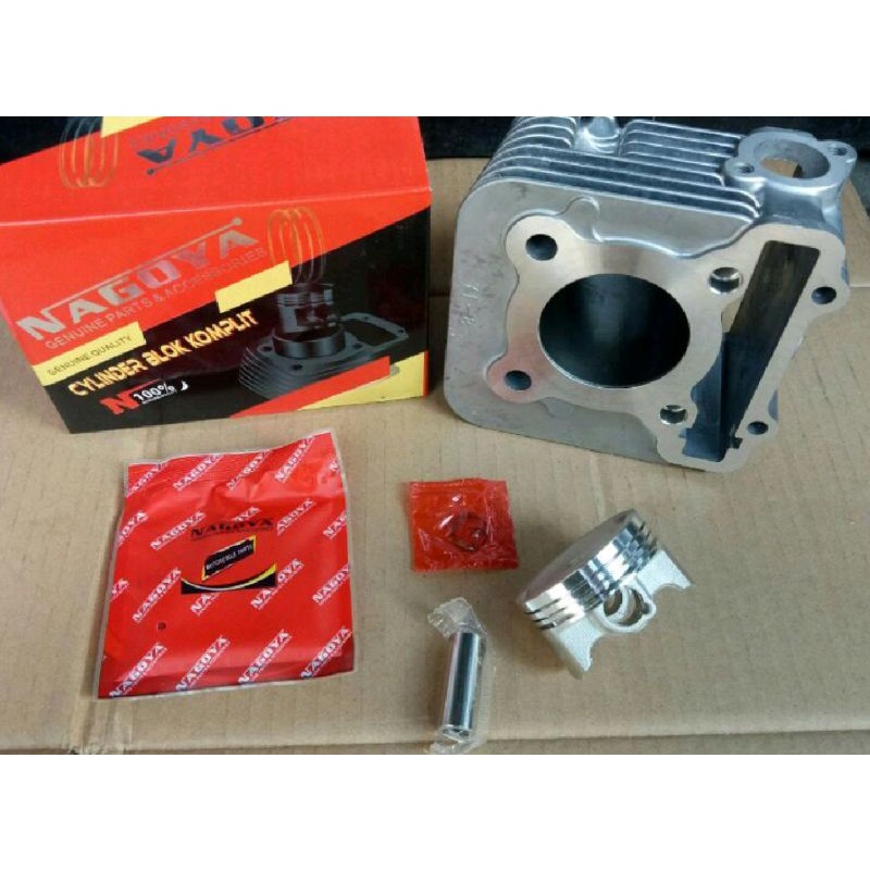 blok seher set mio M3 blok slinder Assy  Mio M3 Mio z ter