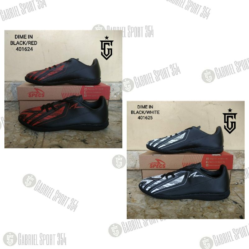 Sepatu Futsal Specs Dime IN