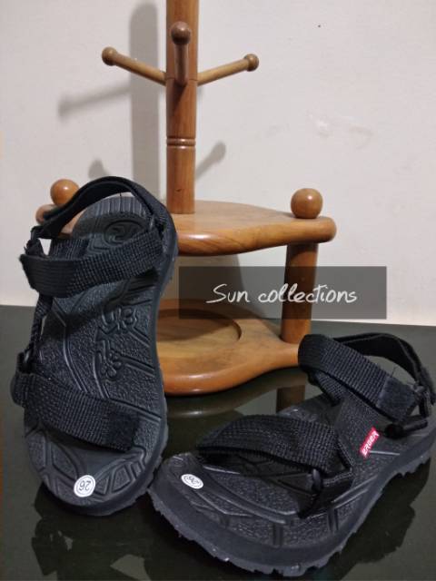 Sandal Gunung Anak Let 21-30