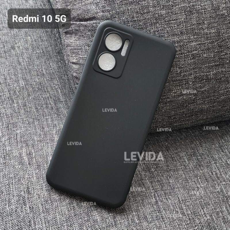 Redmi 10C Redmi 10A Redmi 9C Redmi 10 5G Macaron Square Black Soft Case Black Slim Matte Redmi 10C R