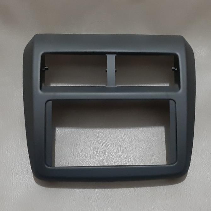 Frame Head Unit Double Din Agya Ayla Oem Ori