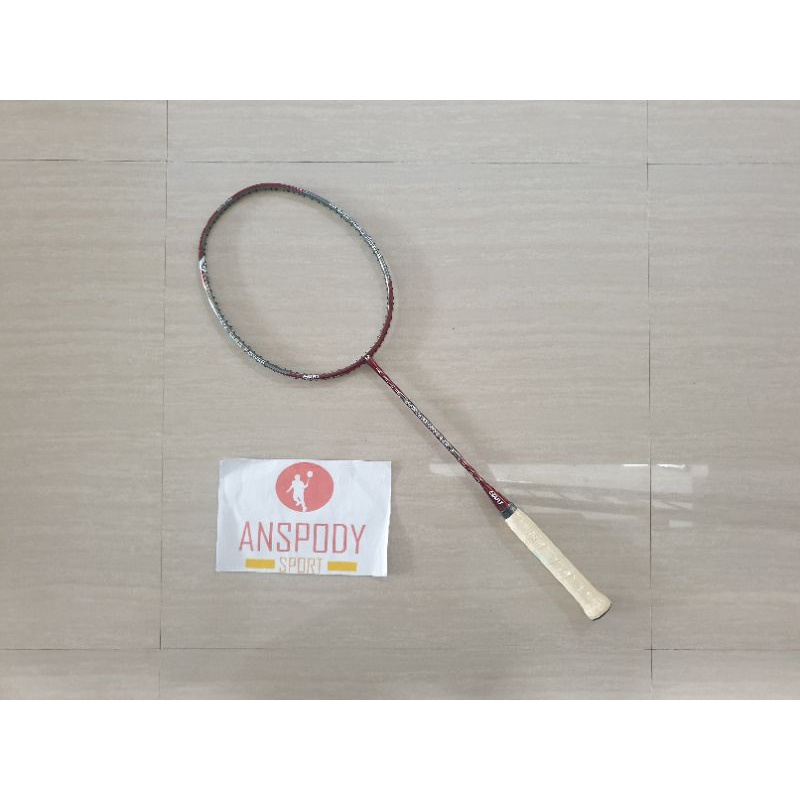 Raket Badminton Hart Infinite Aero Power 78 Oversize
