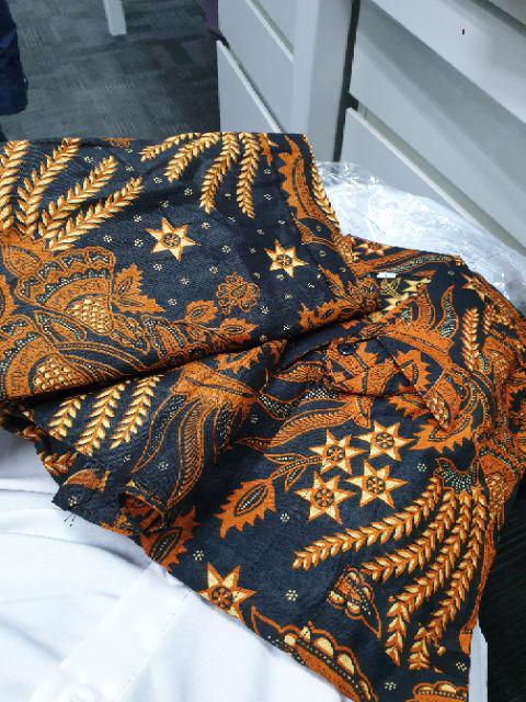 Couplebatik Kemejabatik Rokbatik