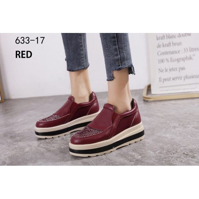 Shoes 633-17