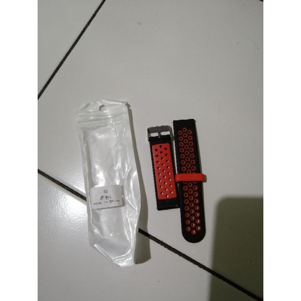 strap xiaomi amazfit pace