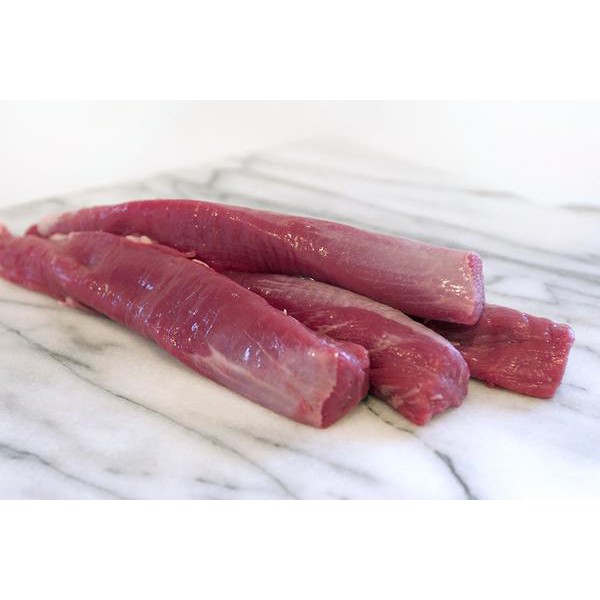 

89. Daging Has Dalam Kambing (Fresh Lamb Tenderlion)