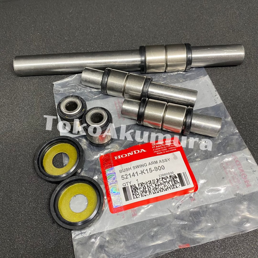 Bosh mono prolink bosh arm 1 set cb150r old.cb150r new old.cbr 150 old