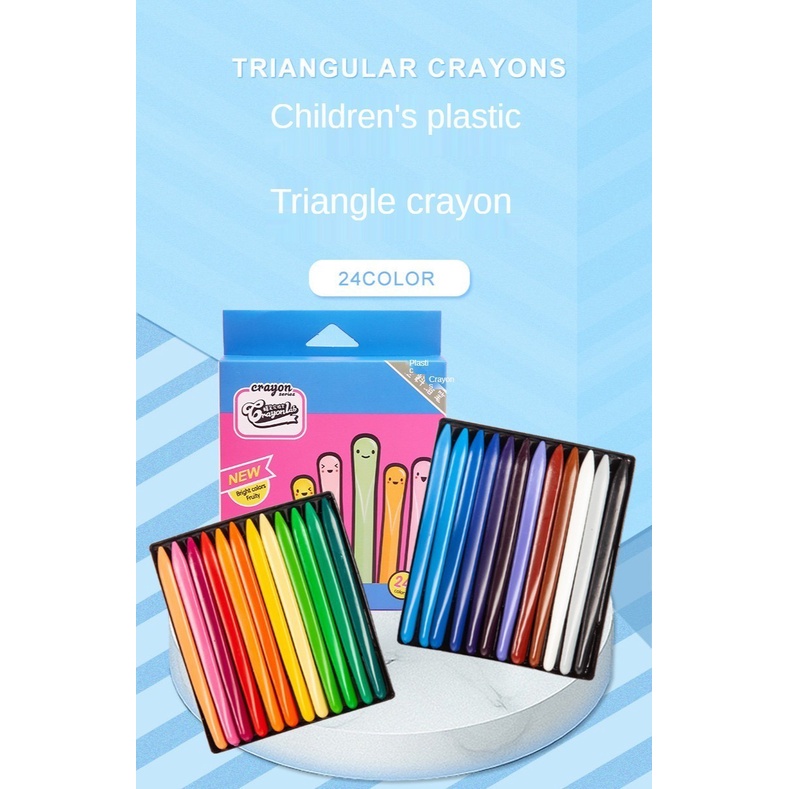 Crayon Waterproof | Crayon Water Proof