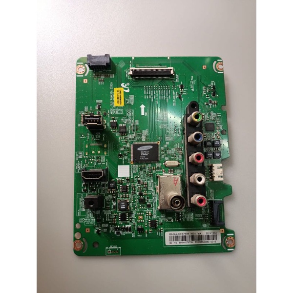 Mainboard TV Samsung 32FH4003R