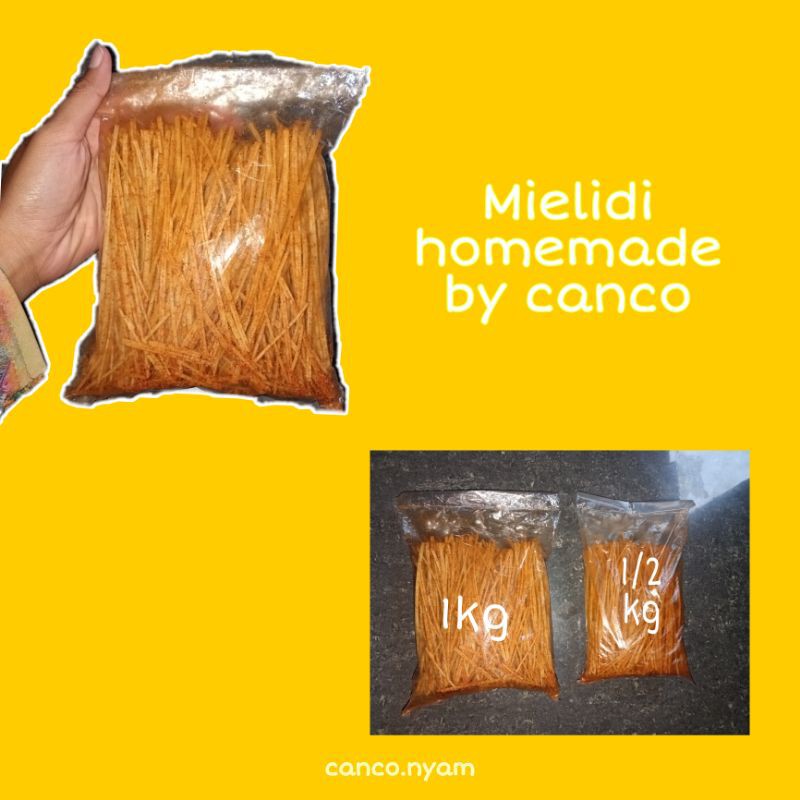 

mielidi by canco