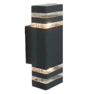  Lampu  Dinding Tempel Lampu  Teras Outdoor Lampu  Hias 