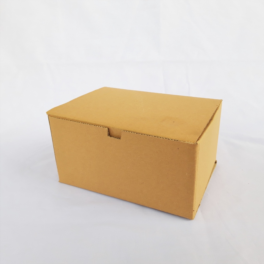 

SH rita Kardus Box Flip Top Custom Sablon Dus Ukuran Harga Murah