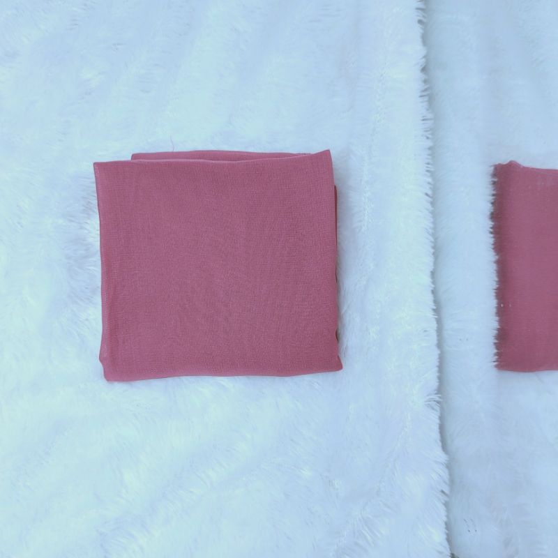 JILBAB BELLA SQUARE PART 1-Rose