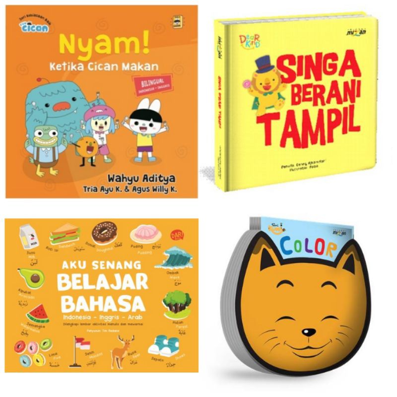 Buku Boardbook Balita-3