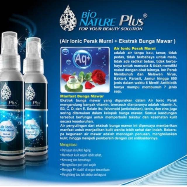 Bio Nature Plus