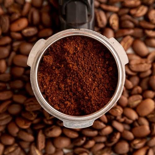 

Kopi Bubuk CJ | Kopi Robusta | Robusta Dampit | Kopi Giling | Ground Coffee | Kopi Kemasan | Bubuk Kopi | Kopi Indonesia | Petani Lokal | Perkebunan Jawa Timur | Minuman Kopi | Kopi Hitam | Kopi Murni | Halal Drink | Minuman Sehat | Netto 200 gram