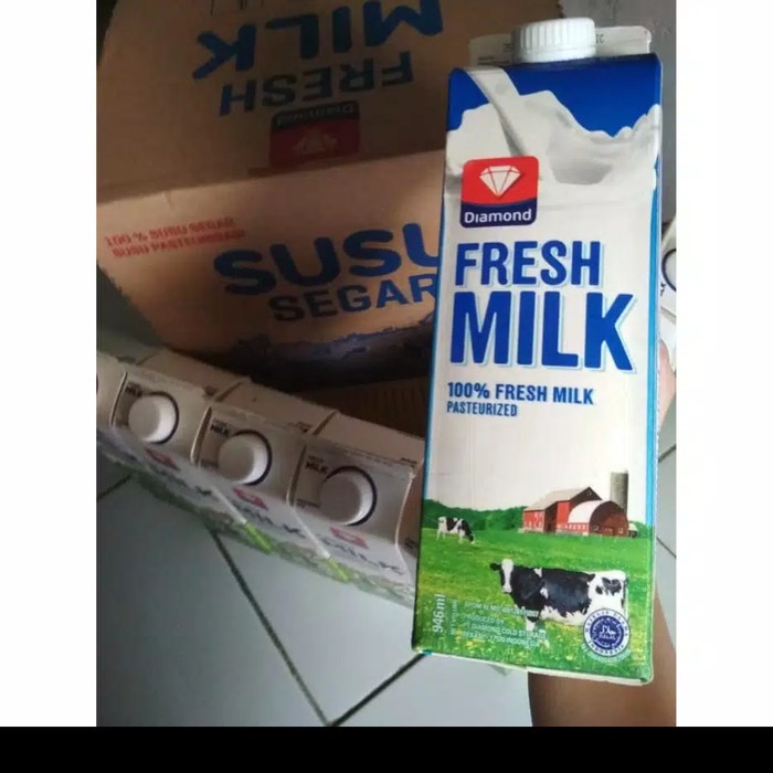 

Ee51F10 Fresh Milk Diamond 1 Liter 6ddv