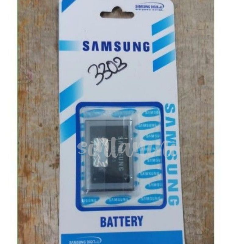 BATERAI SAMSUNG E1195 CHAMP C3303 C140 E1272