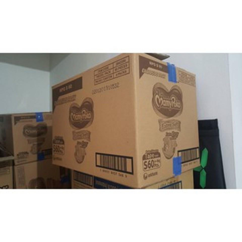 

dus tebal ukuran kecil