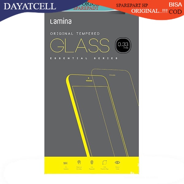 Lamina Tempered Glass Samsung Galaxy S21 Plus