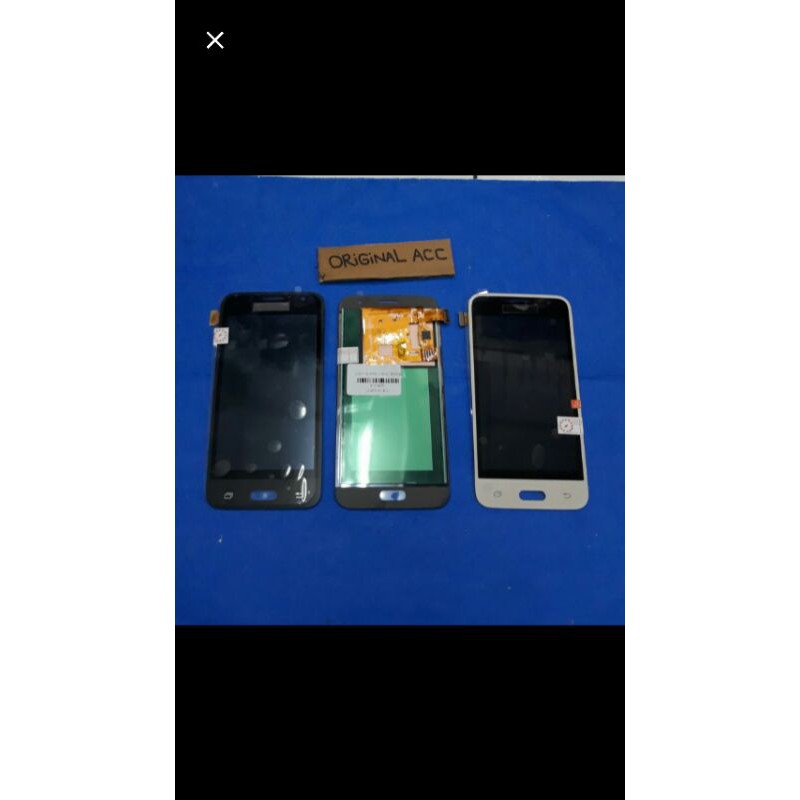 LCD+TOUCHSCREEN SAMSUNG J120 / J1 2016