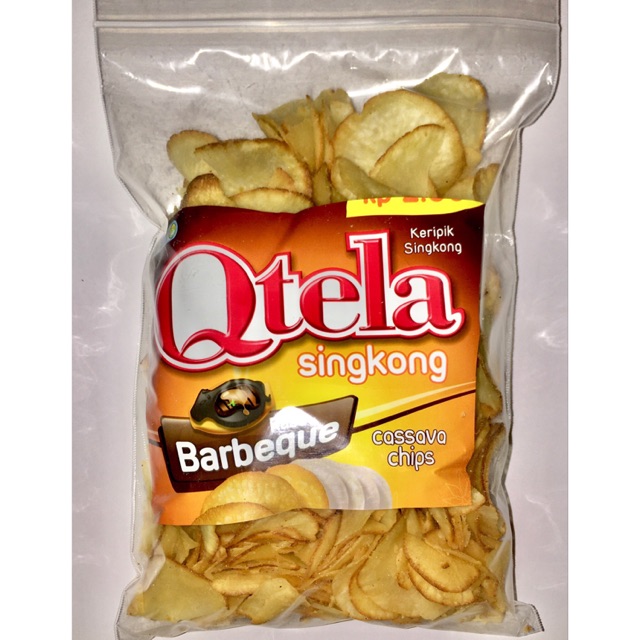 

QTELA - Free buble wrap / snack repack kiloan / penmakan.id