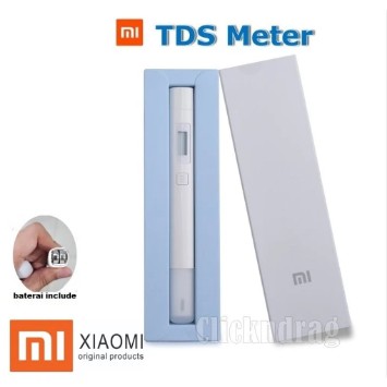 TDS Meter Xiaomi Original