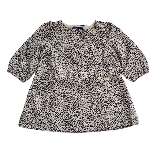 PD589 Baby Gap Dress Anak Bayi Mix-2