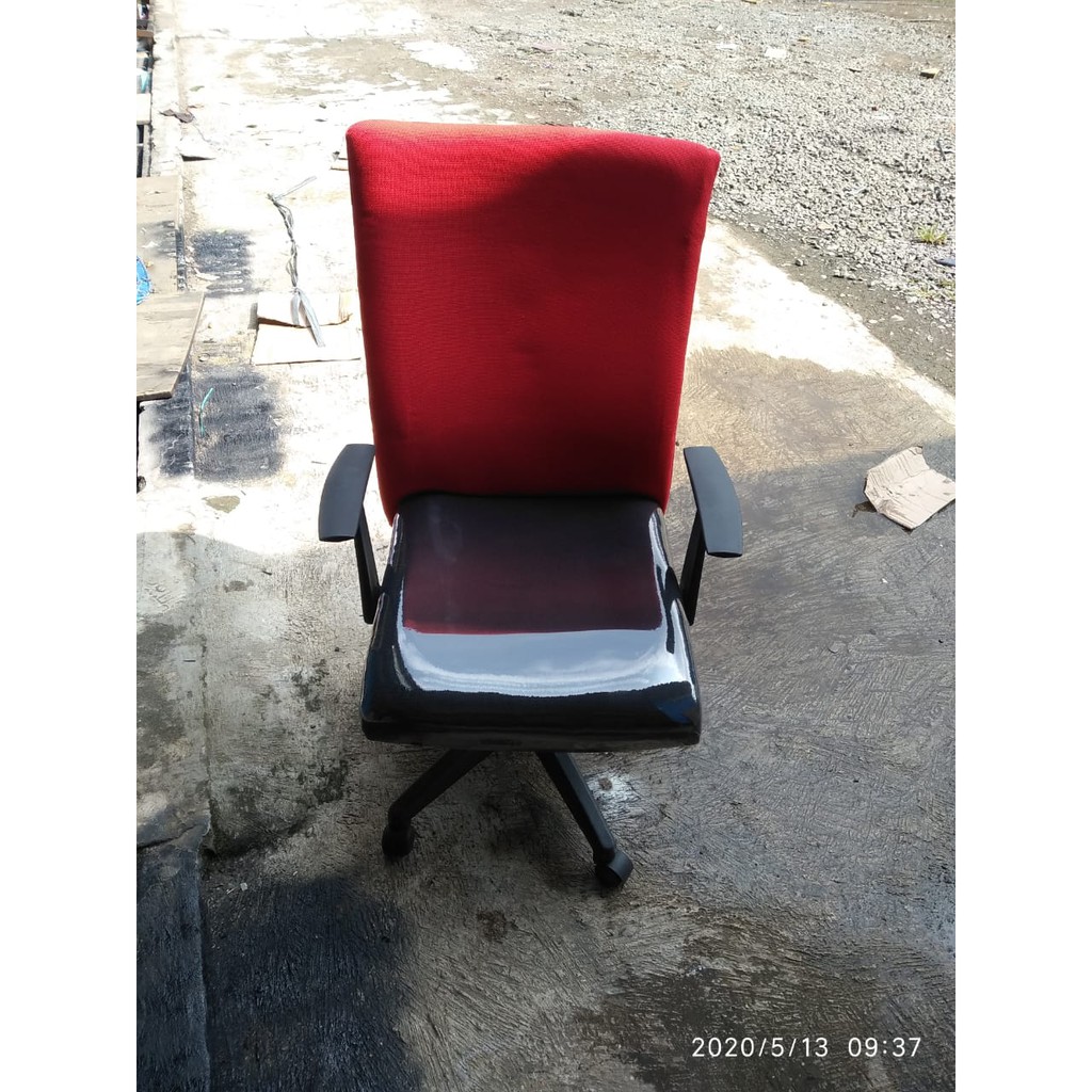 Big Chair Produsen kursi kantor kursi kerja kursi minimalis series paling murah dikota bekasi